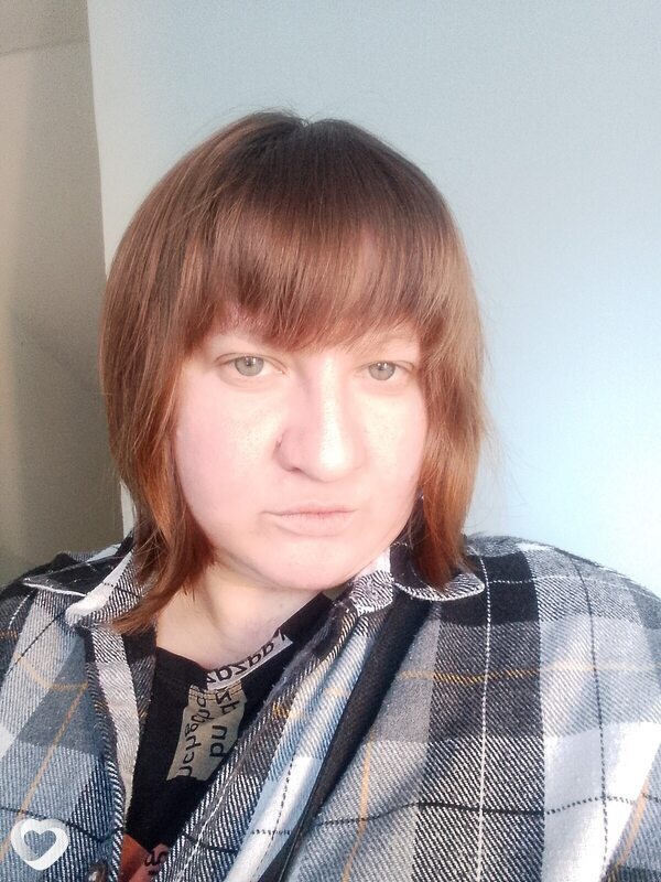 Лена, 37, Вологде — анкета №2307014