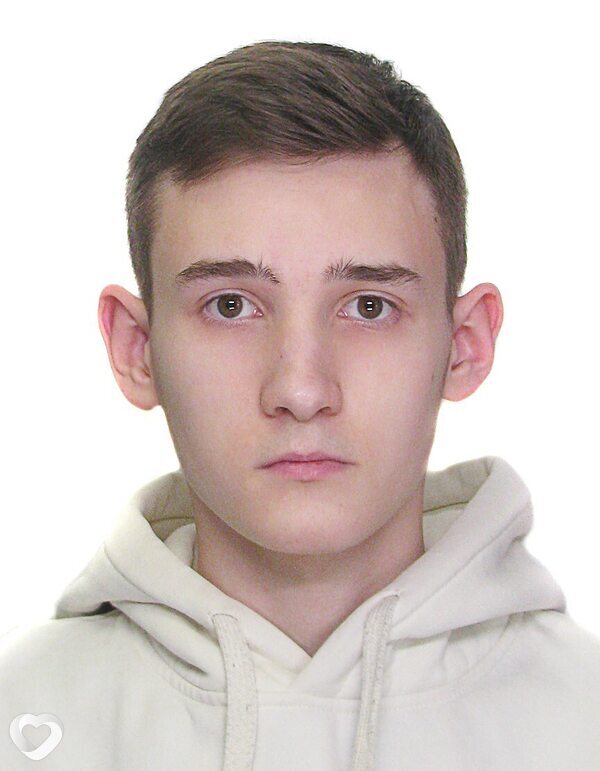 Алексей, 22, Долгопрудном — анкета №2307018