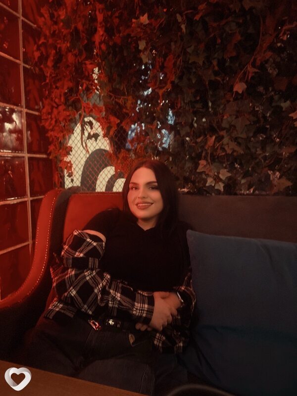 Лейла, 19, Краснодаре — анкета №2307023