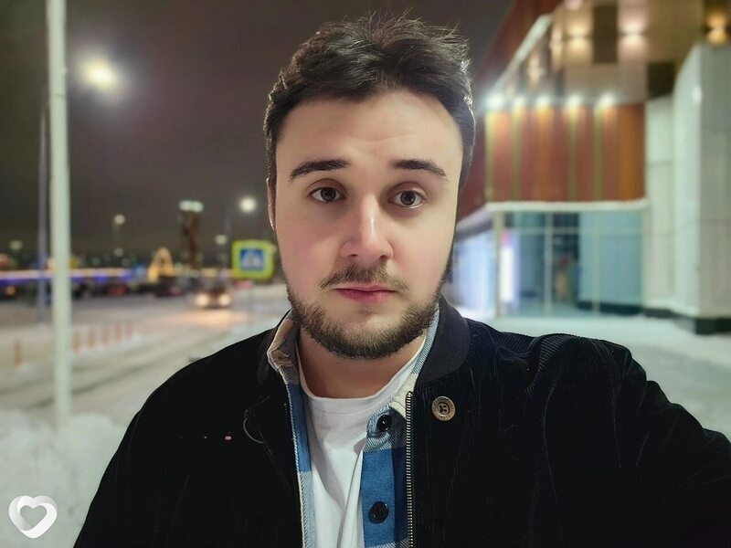 Марк, 23, Сургуте — анкета №2306856