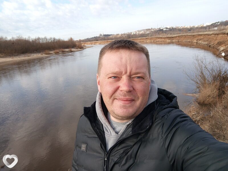 Александр, 32, Владимире — анкета №2306868