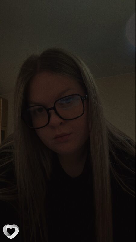 Светлана, 23, Екатеринбурге — анкета №2306827