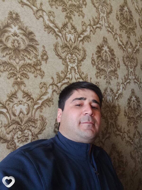 Самир, 37, Астрахани — анкета №2306828