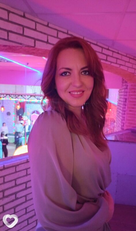 Оксана, 43, Россоши — анкета №2306836