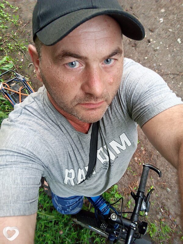Алексей, 41, Краснотурьинске — анкета №2306846
