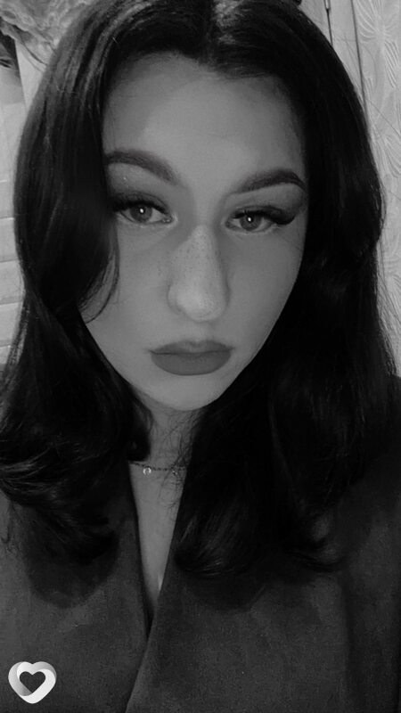 Татьяна, 23, Мозыре — анкета №2306809