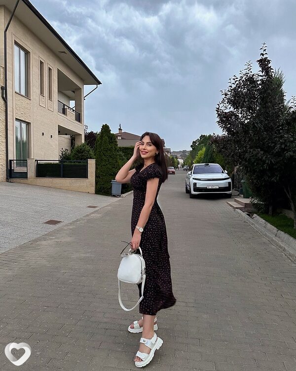 Мария, 39, Алматы — анкета №2306814