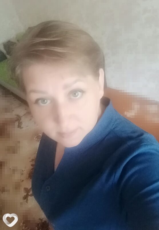 Елена, 49, Иванове — анкета №2306817