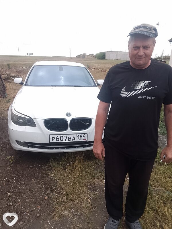Игорь, 55, Москве — анкета №2306819