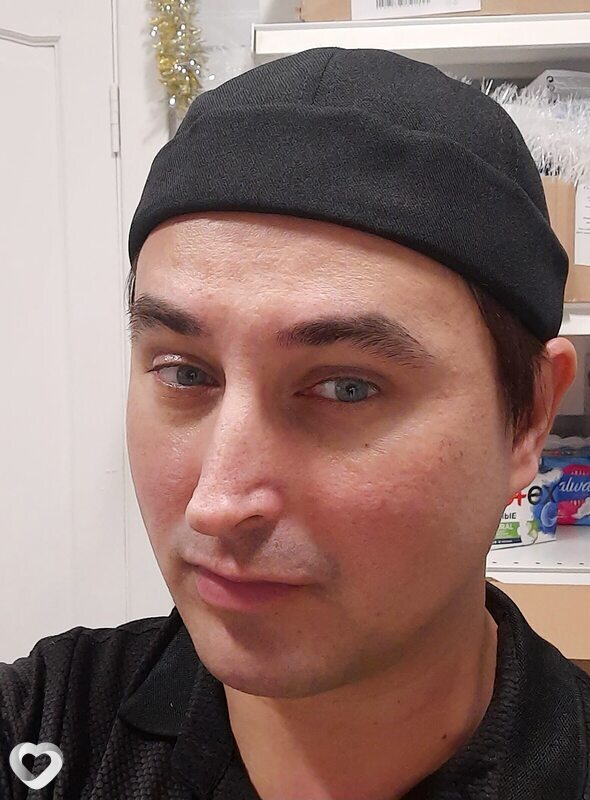 Андрей, 39, Казани — анкета №2306778