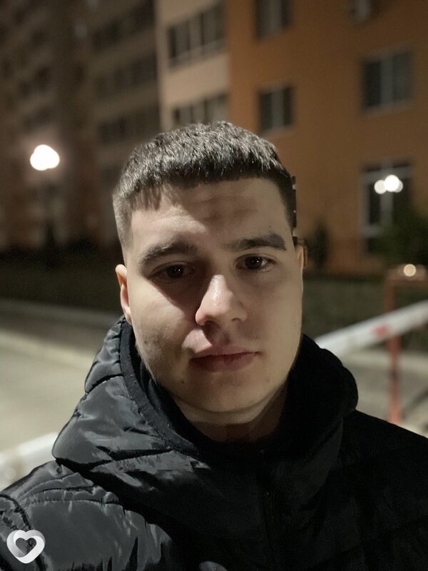 Олександр, 25, Одессе — анкета №2306779