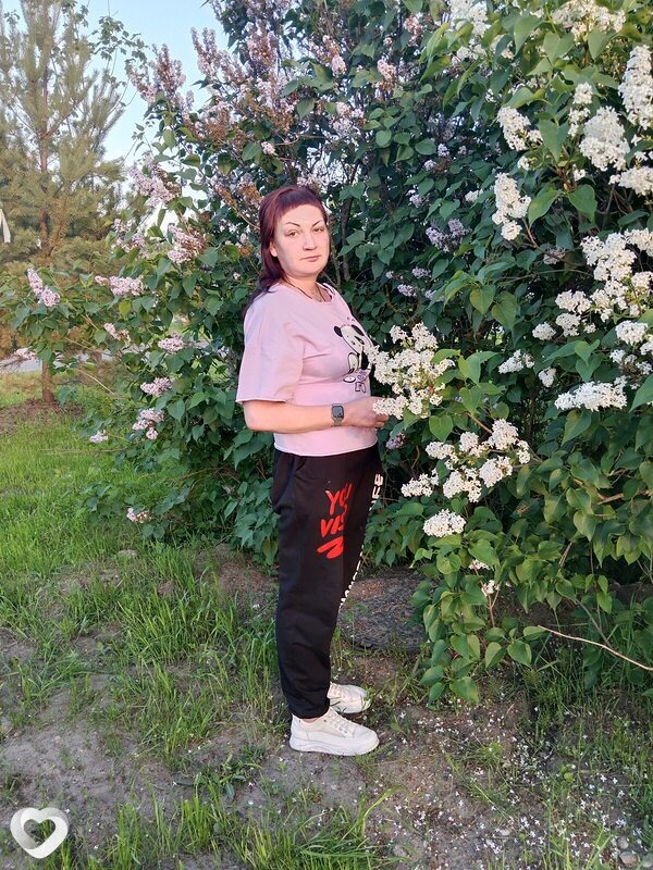 Аннушка, 35, Шатуре — анкета №2306780