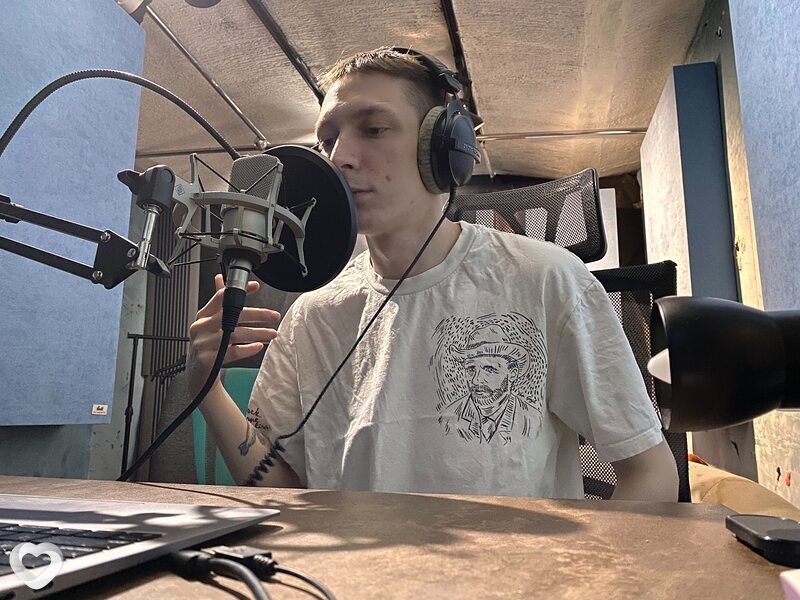 Николай, 27, Санкт-Петербурге — анкета №2306785