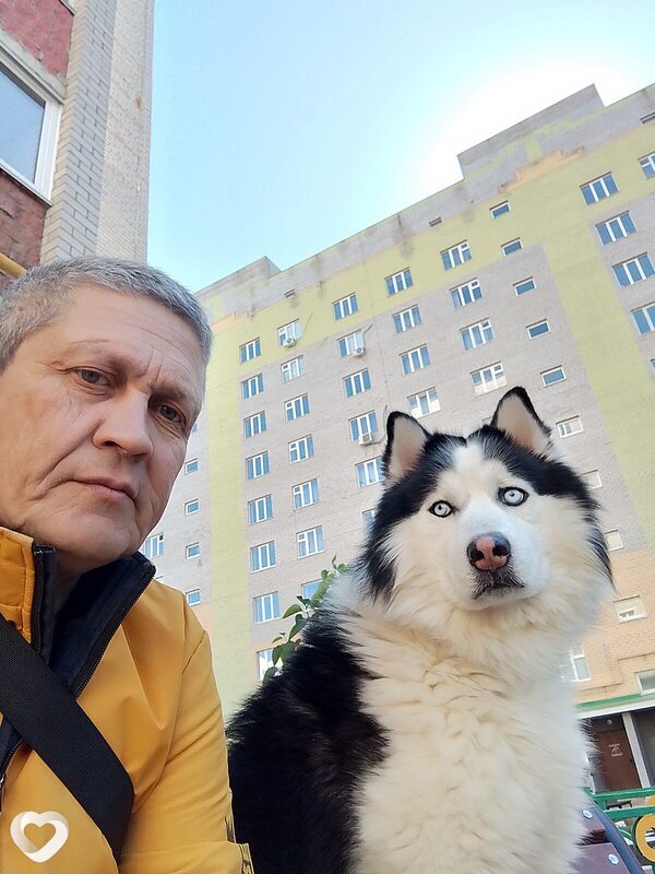 Евгений, 47, Нефтекамске — анкета №2306786