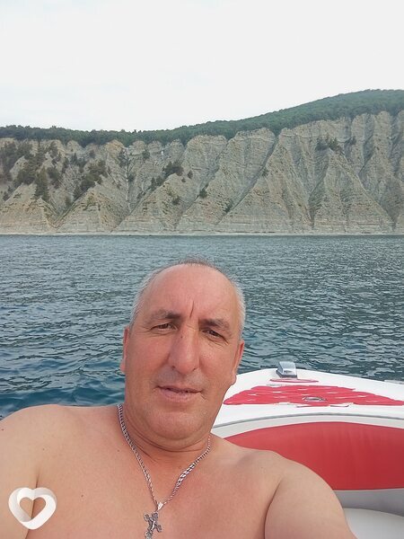 Александр, 43, Пензе — анкета №2306793
