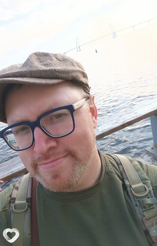 Юра, 42, Москве — анкета №2306798