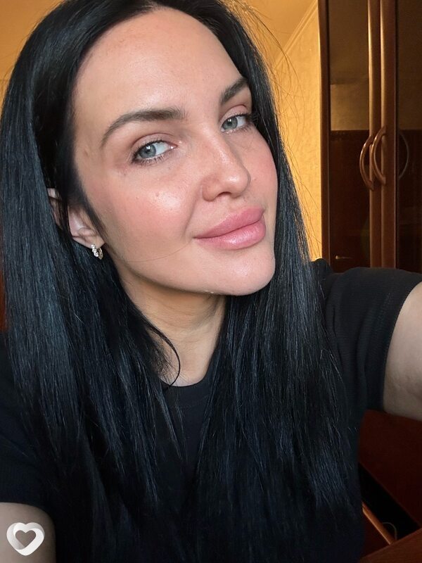 Анна, 34, Донецке — анкета №2307024