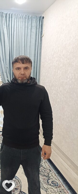 Али, 45, Твери — анкета №2306758