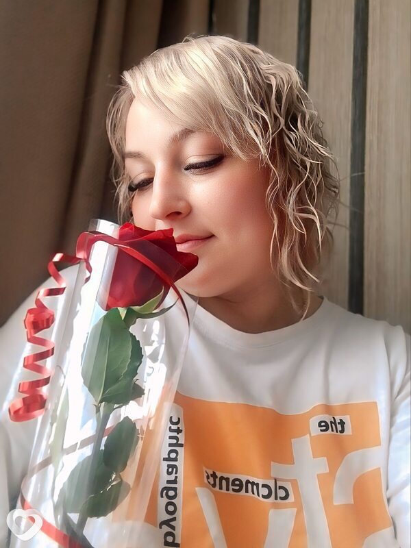 Мария, 34, Каменске-Уральском — анкета №2306952