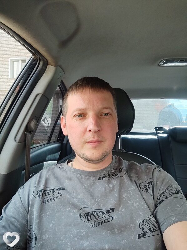 Александр, 36, Кирове — анкета №2306957