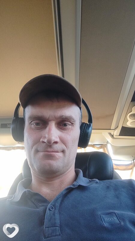 Вадим, 47, Конакове — анкета №2306959