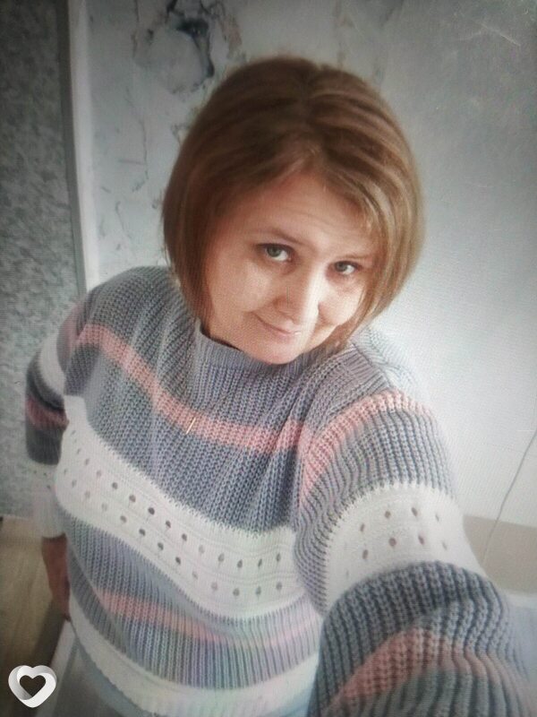 Ольга, 49, Казани — анкета №2306961