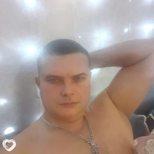 Антон, 38, Таганроге — анкета №2306963