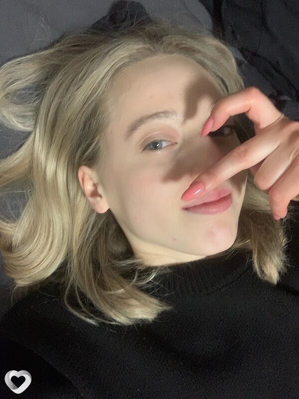 Яна, 24, Москве — анкета №2306965