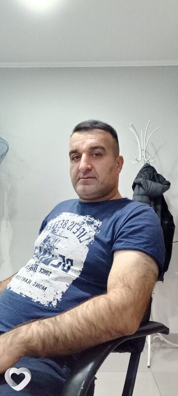 Омар, 47, Москве — анкета №2306969
