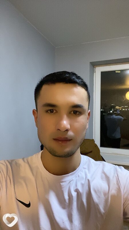 Юсуф, Адыгейск