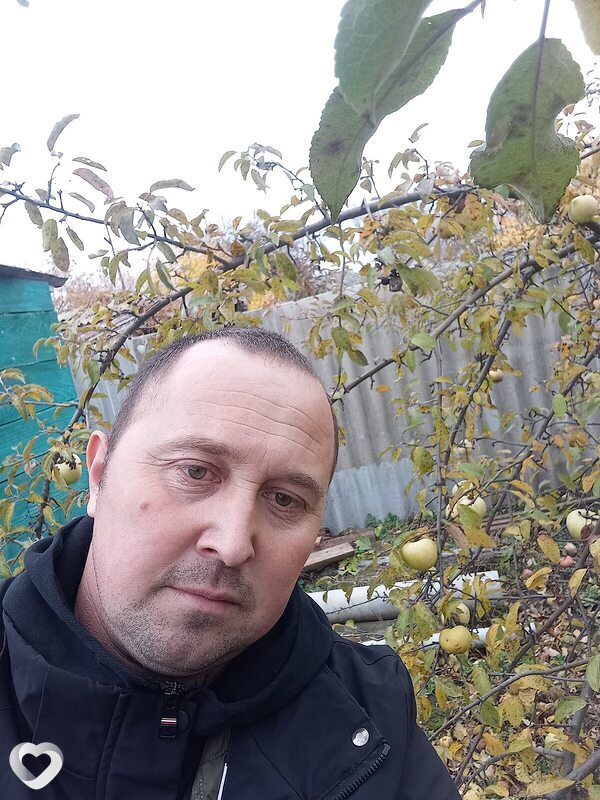 Илья, 42, Донецк (Ростовская Обл.) — анкета №2306924