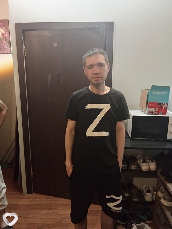 Денис, 37, Реутове — анкета №2306925