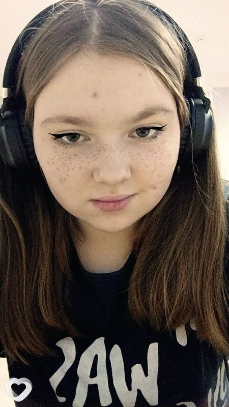 Ирина, 21, Минске — анкета №2306932