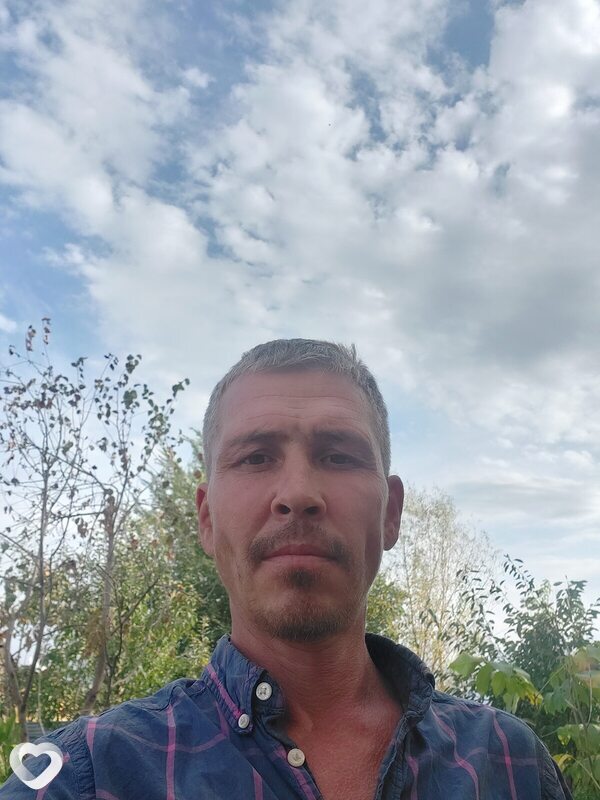 Александр, 42, Алматы — анкета №2307128