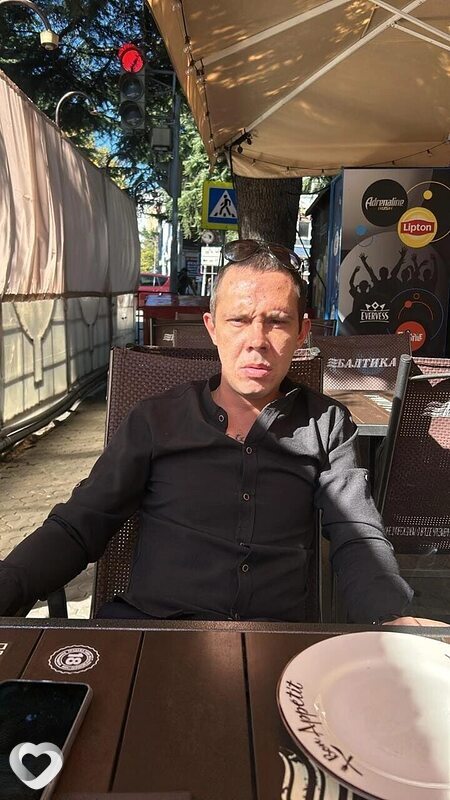 Алексей, 33, Армавире — анкета №2307130