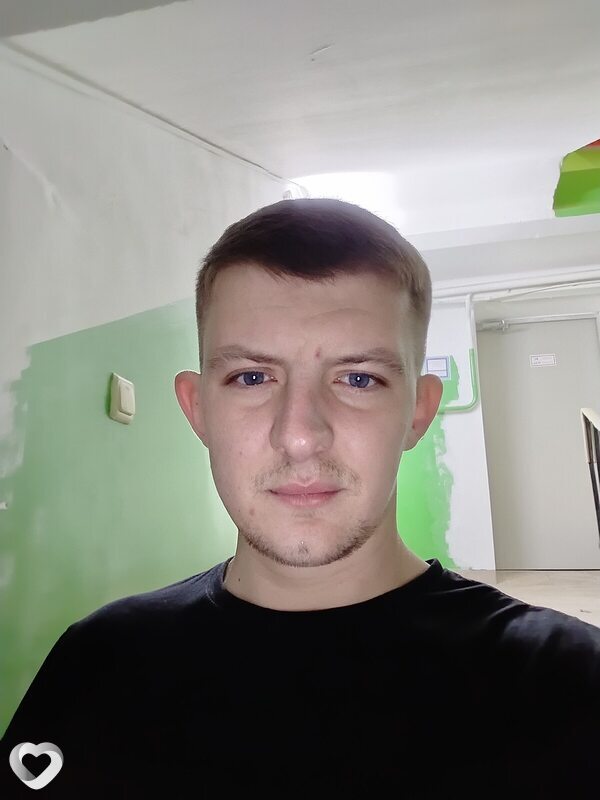 Александр, 25, Брянске — анкета №2307143