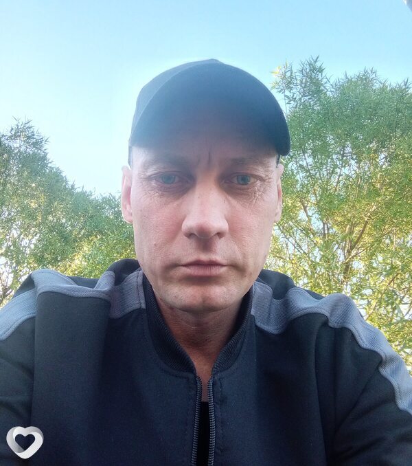 Андрей, 45, Уфе — анкета №2306979