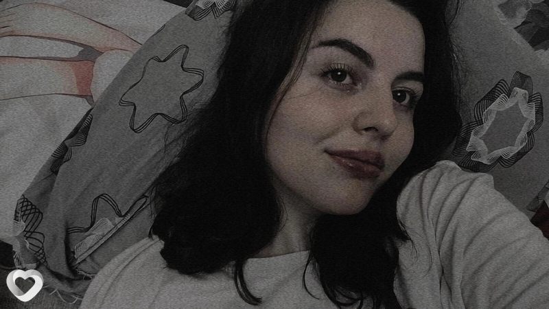 Полина, 26, Полоцке — анкета №2306983