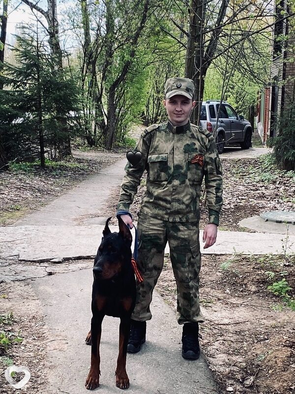 Дава, 22, Уфе — анкета №2306985