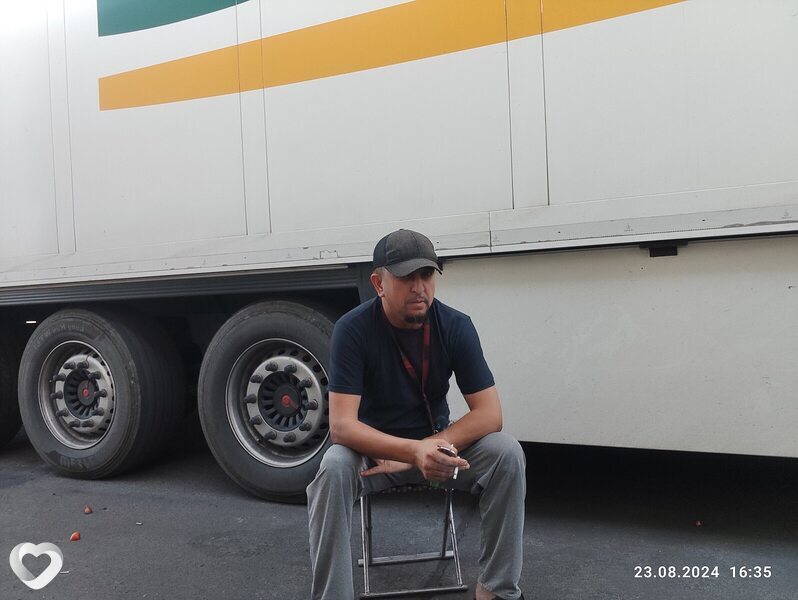 Амир, 48, Шымкенте — анкета №2306995