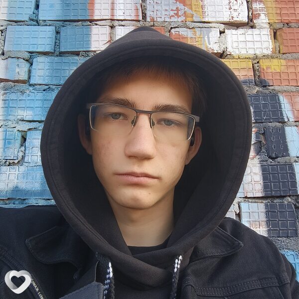 Андрей, 19, Самаре — анкета №2306998