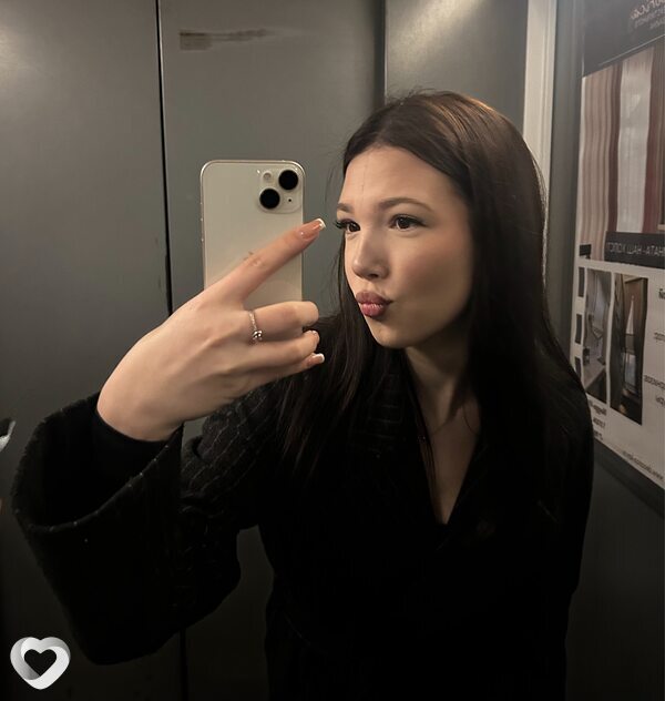 Елена, 20, Казани — анкета №2306905
