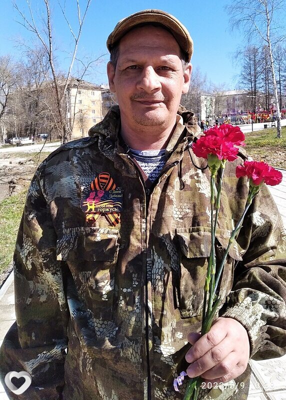 Евгений, Губаха