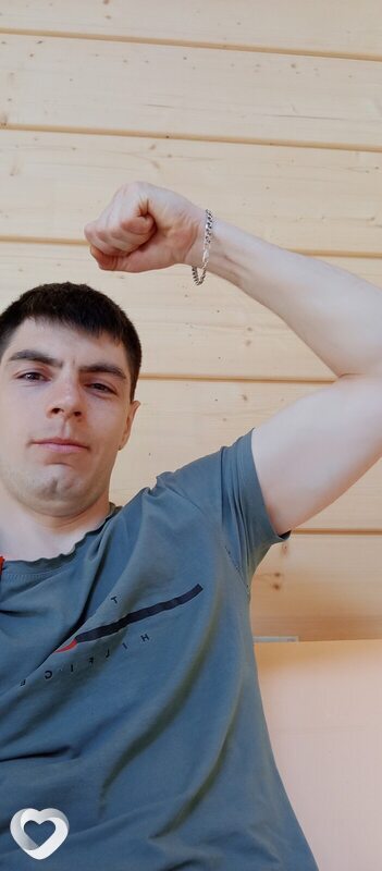Игорь, 29, Москве — анкета №2306913
