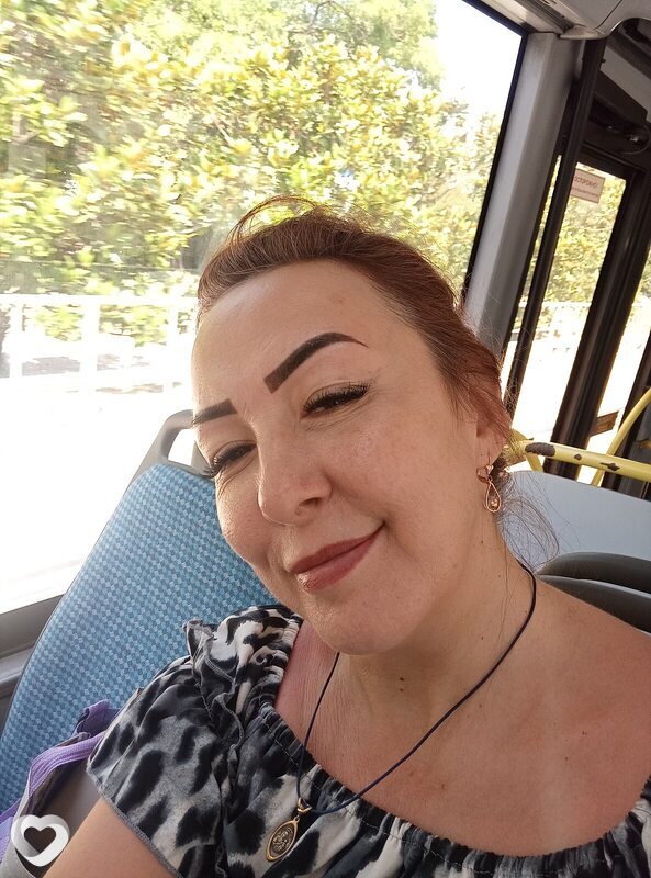 Алёна, 48, Сочи — анкета №2306915