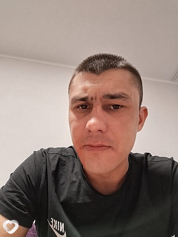 Зиннур, 30, Набережных Челнах — анкета №2306916