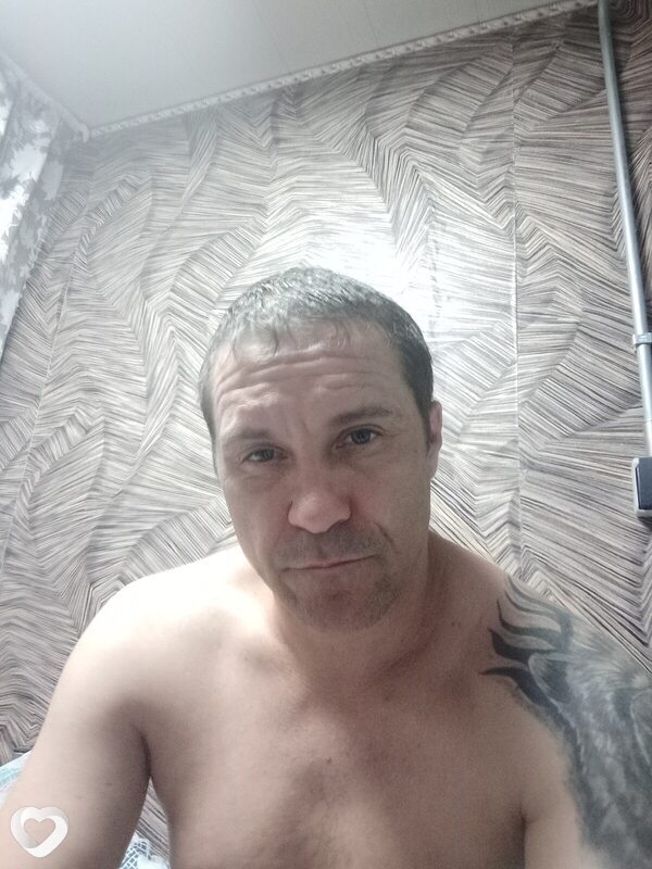 Николай, 44, Москве — анкета №2306921