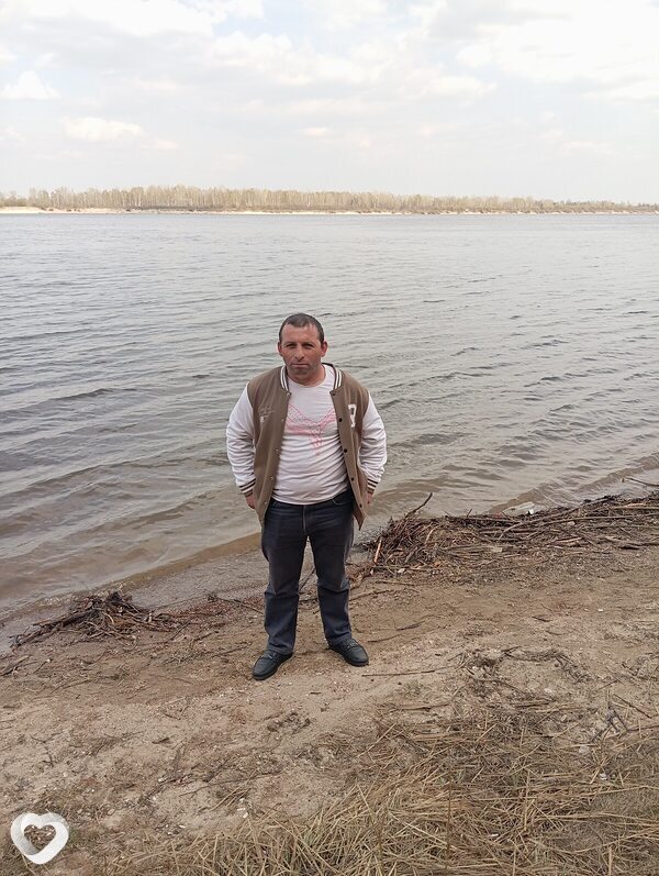 Амир, 41, Махачкале — анкета №2307053