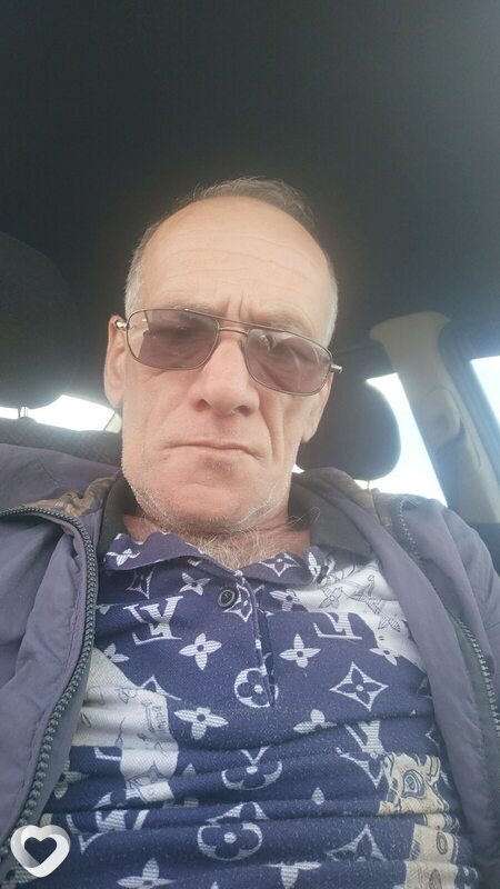 Юрик, 62, Обнинске — анкета №2307056