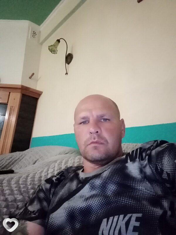 Алексей, 40, Краснодаре — анкета №2307060